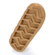 Chinelo Masculino Rider Slide R Power Slide Preto Bege-BN470- -5-